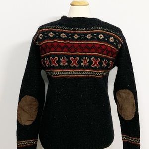 Polo by Ralph Lauren Sweaters - Polo Ralph Lauren | Vintage Fair Isle Wool Sweater Polo by Ralph Lauren Sweaters - Polo Ralph Lauren | Vintage Fair Isle Wool Sweater